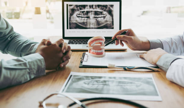Best Emergency Treatment for Jaw Pain or Injury in Huguley, AL