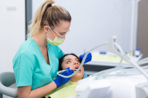 Best Emergency Wisdom Tooth Extraction in Huguley, AL