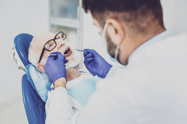 Best Emergency Dental Care for Sports Injuries in Huguley, AL